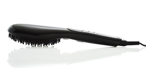 Cabello Ionic Straightening Brush