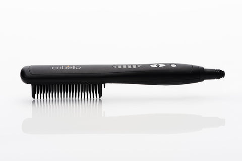 Cabello Straightening Comb