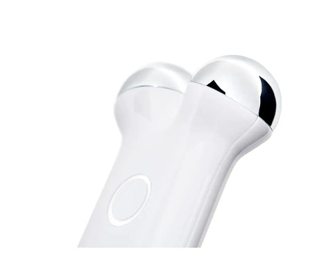 Re Microcurrent Face Lift & Tone Massager + Vitamin C + Retinol + Tranexamic Acid Serum