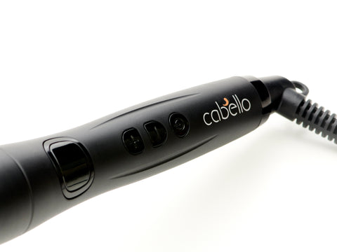 Cabello 5 Wand Hair Curler