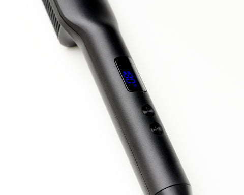 Cabello Straightening Comb - CSC110