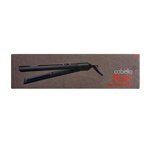 Cabello Flair Hair Straightener