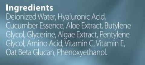 2x Re Hyaluronic Acid Hydrating Cleanser - 2 x 100mL