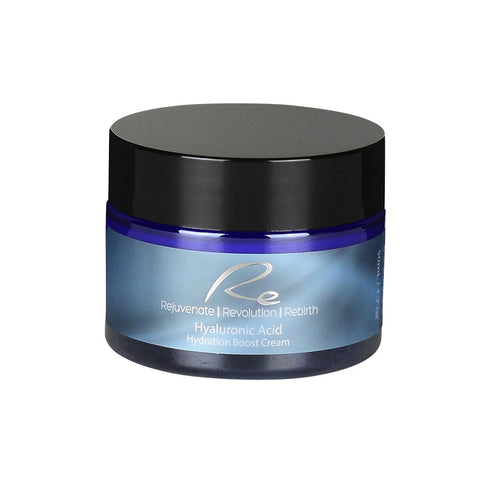 Re Hyaluronic Acid Hydration Boost Cream - 50mL