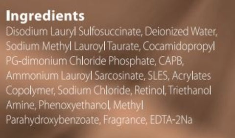 2 x Re Retinol Regenerating Cleanser - 2 x 100mL