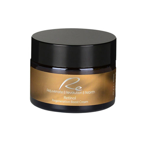 Re Retinol Regeneration Boost Cream - 50mL