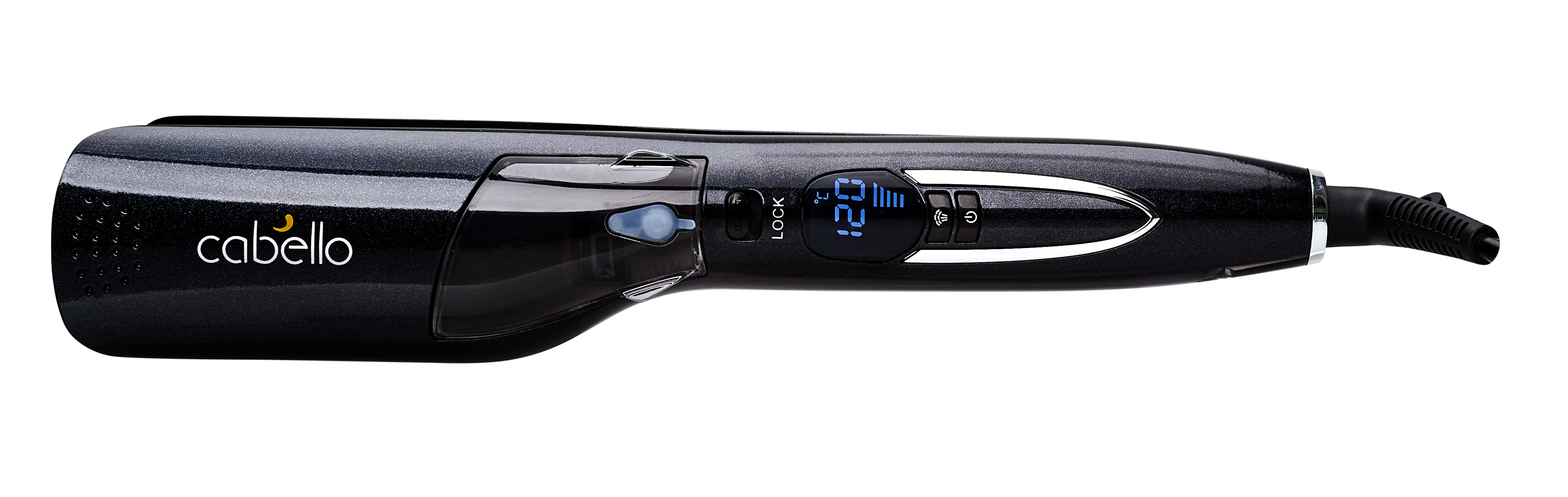 Cabello steam hair styler outlet