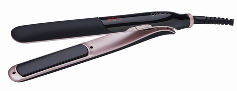 Cabello Hair Straightener & Curler 2in1