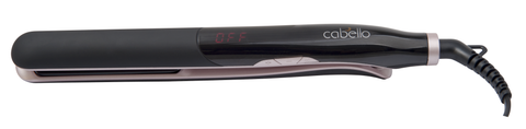 Cabello Hair Straightener & Curler 2in1