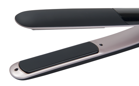 Cabello Hair Straightener & Curler 2in1