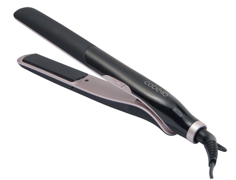 Cabello Hair Straightener & Curler 2in1