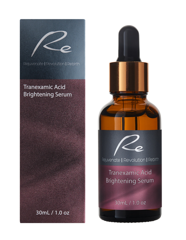Re Tranexamic Acid Brightening Serum - 30mL