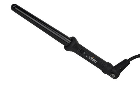 Cabello Tapered Curling Iron