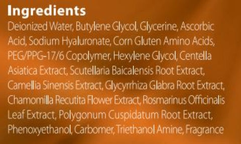 2 x Re Vitamin C Revitalizing Toner - 2 x 100mL