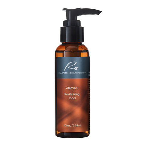 Re Vitamin C Revitalizing Toner - 100mL