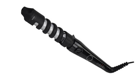 Cabello Voluminous Hair Curler